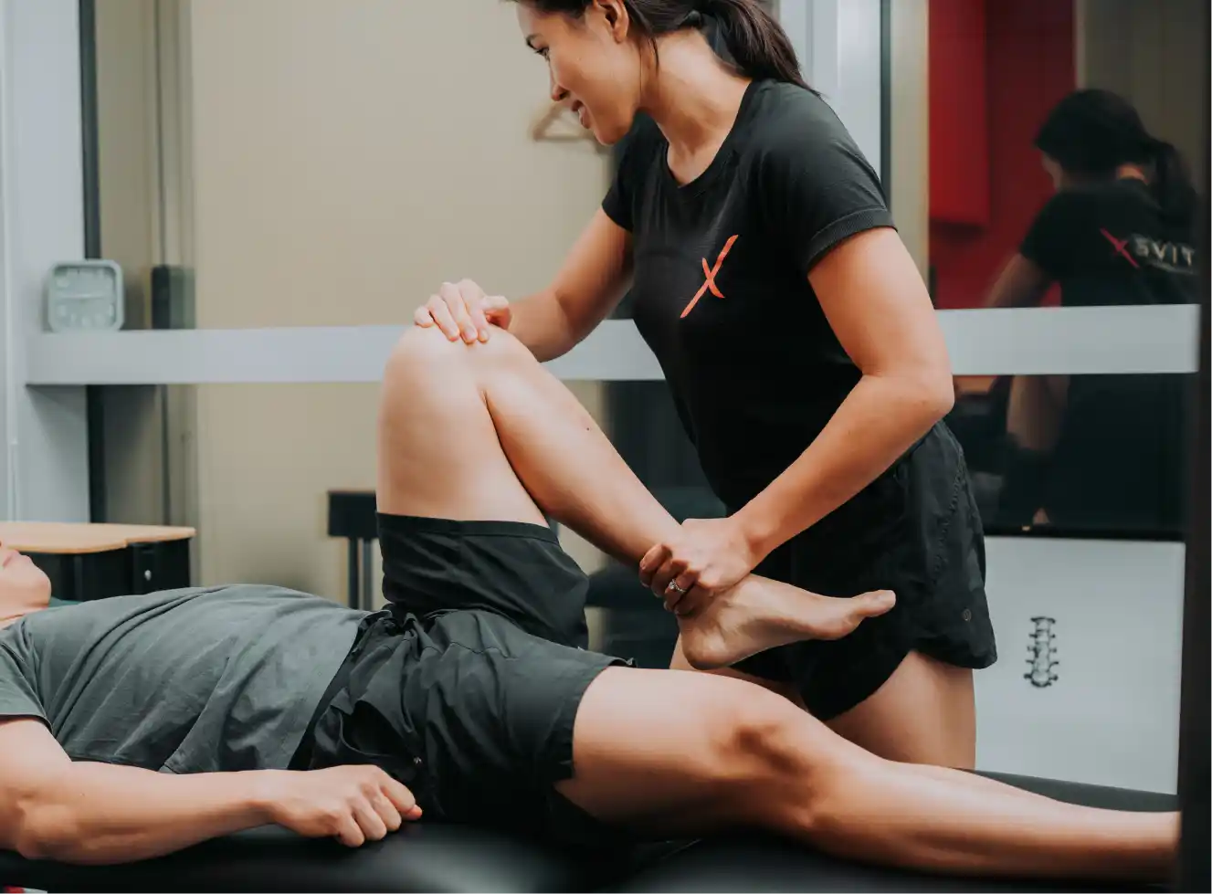 Musculoskeletal Physiotherapy